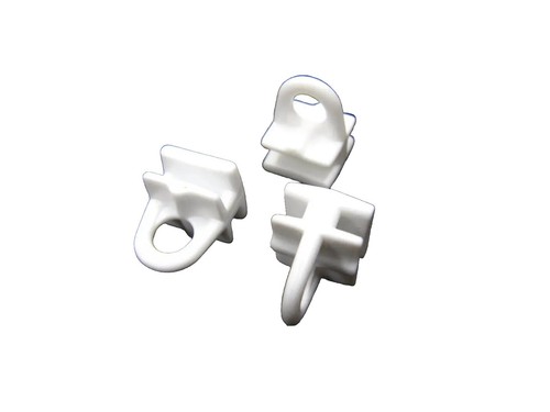 Ceiling curtain track - 30,