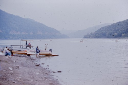 Original slide photo 1960s