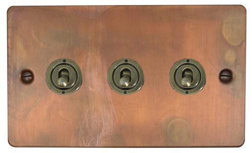 Ftc383 flat plate - flat,