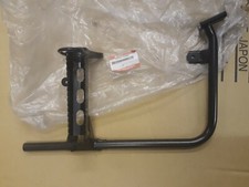 Genuine Suzuki Right Footrest Bar Bracket 43510-05G00 43510-05850 LTF250 Ozark