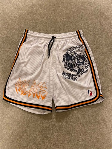 Palace lotties basketball - lotties,