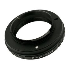 M39 to M4/3 Lens for Olympus