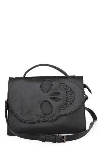 Banned apparel black gothic - banned,