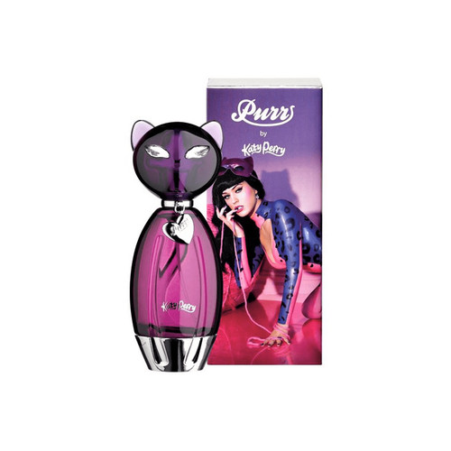 Katy perry purr eau parfum - katy,