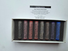 daler rowney artists soft