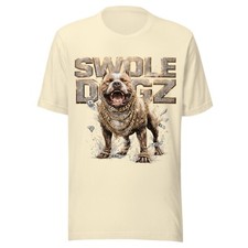 PITBULL BULLY SHIRT DOG