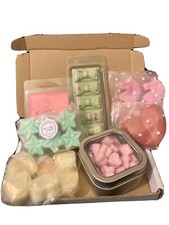 scented wax melts bundle