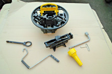 Mk 2 Renault Clio Spare wheel