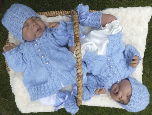 Knitting pattern - knitting,