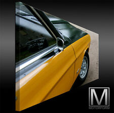 Ford Capri RS 2600 on real