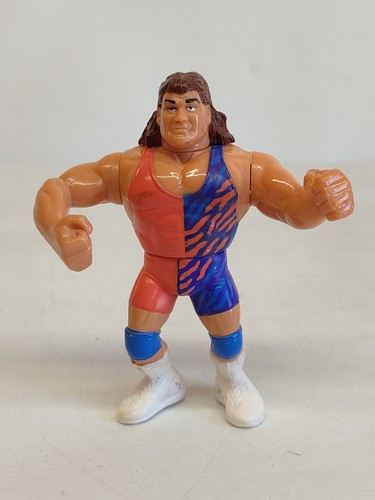 Wwf hasbro scott - wwf,