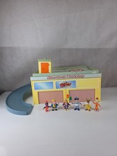 Roary The Racing Car Silver