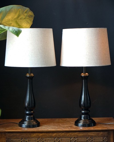 Pair modern black metal - pair,