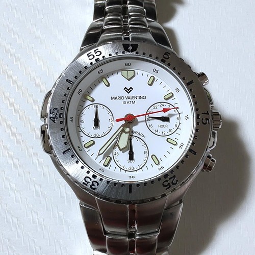 Mario valentino quartz - mario,