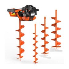 FUXTEC FX-EB152 Petrol Earth