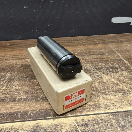 Big daishowa drill chuck - daishowa,