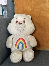 Original Care Bear Plushie