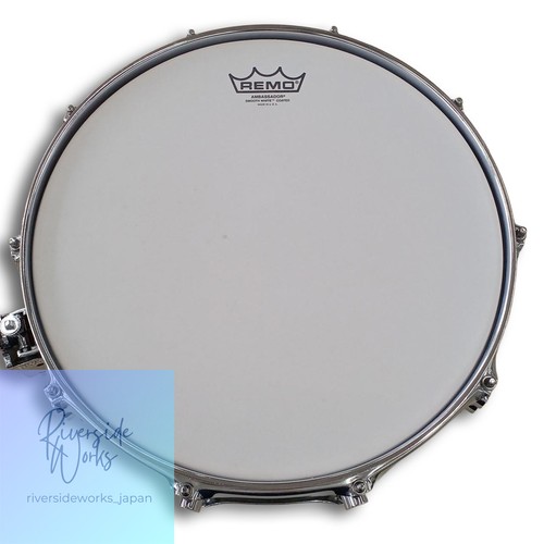 Pdp snare drum platinum - pdp,