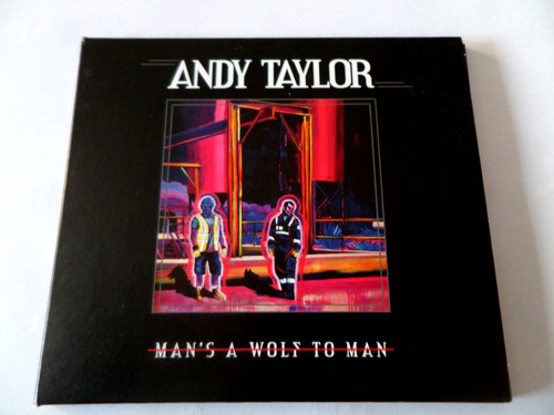 Andy taylor man - , man's
