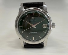 Omega Seamaster automatic