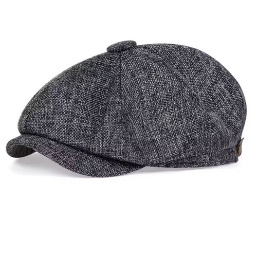 Men casual newsboy - men,