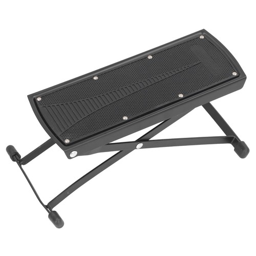 Beauty footrest folding non - beauty,