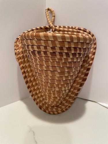 Vintage handcrafted gullah - handcrafted,