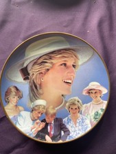 Diana englands rose collector - diana,