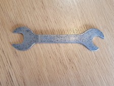Motor Bike 1425 Spanner Vintage Tool