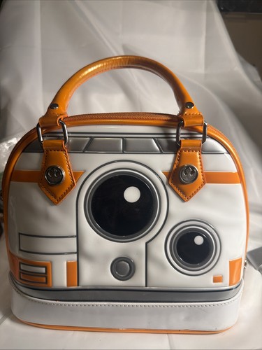 Rare loungefly star wars - rare,