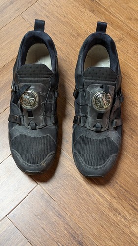 Puma disc hussein - by, chalayan