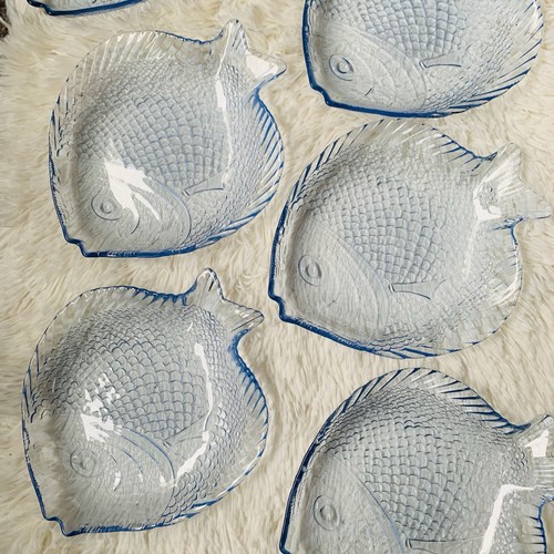 Pasabahce marine set blue - marine,