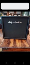 hughes and kettner amp TM 112