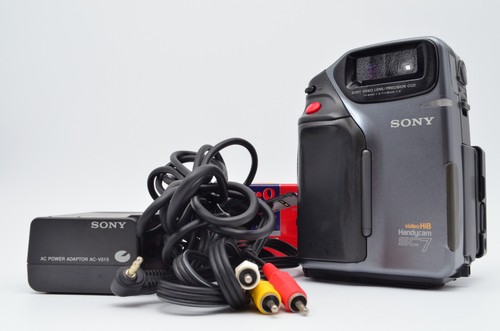 Tested working sony ccd - tested,