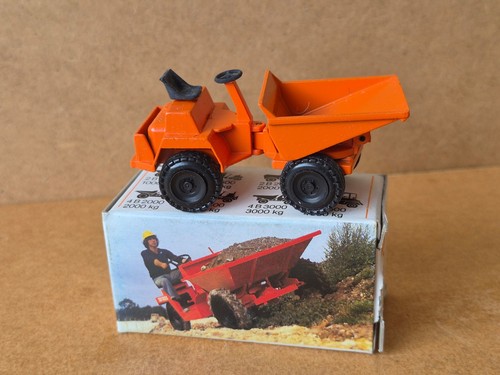 Nzg 244 dumper - 244,