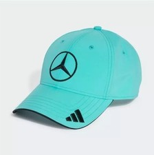Mercedes-Benz F1 2025 team cap