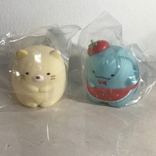Sumikko Gurashi San-X Neko Cat