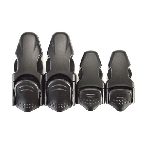 Dive fin buckles - dive,
