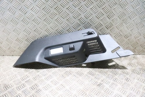 Ford puma mk1 parcel - st, ns