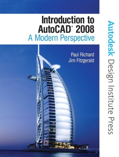 Introduction autocad 2008 - autocad,