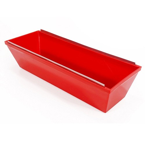Convenient mud tool tray - convenient, with