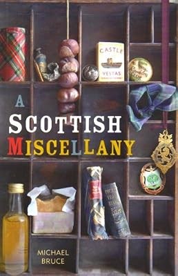 Scottish miscellany - a,