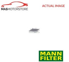 CABIN POLLEN FILTER DUST