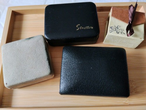 Vintage used cufflinks - 4,