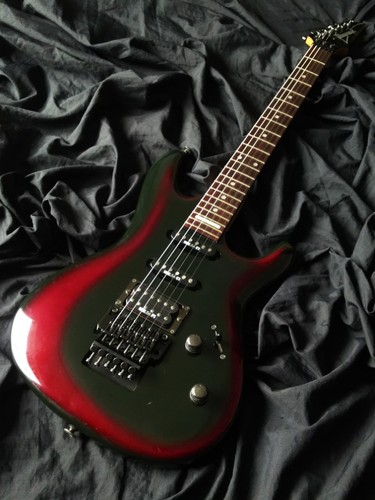 Ibanez 540r radius mij 1990 - 540r,