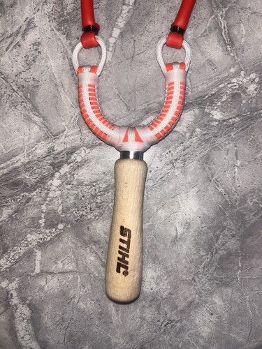 Stihl gypsy catapult - gypsy,