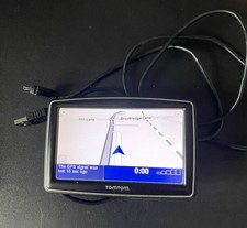 TomTom XXL IQ Routes / Classic
