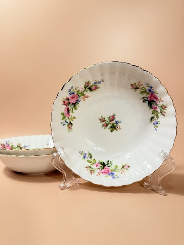 Set royal albert moss - 3,