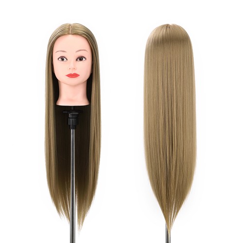 Inch synthetic fibre hair - 26,