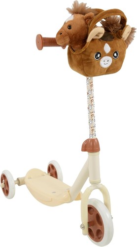 Pets tri scooter - pets, with